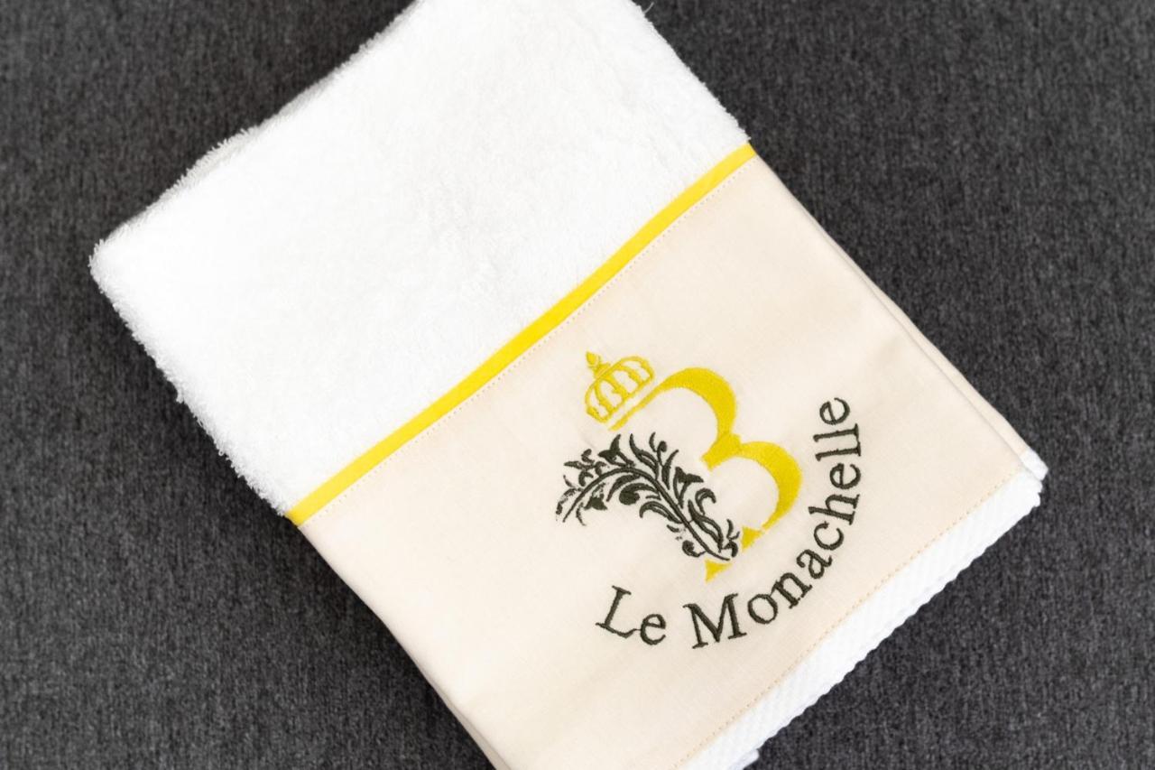 Bed and Breakfast Le Monachelle Luxury à Eboli Extérieur photo
