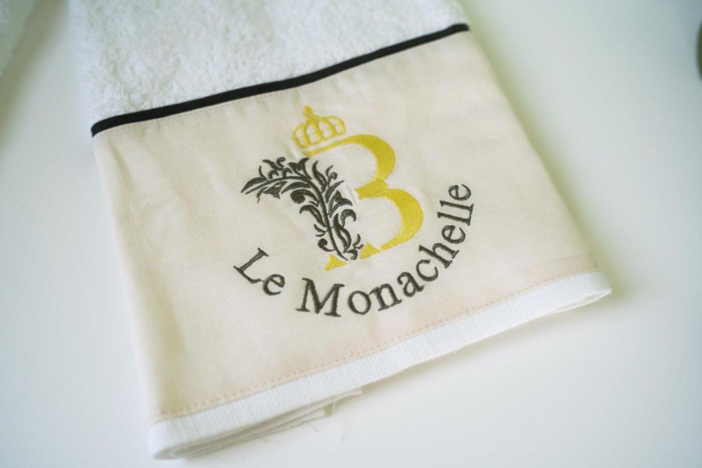 Bed and Breakfast Le Monachelle Luxury à Eboli Chambre photo